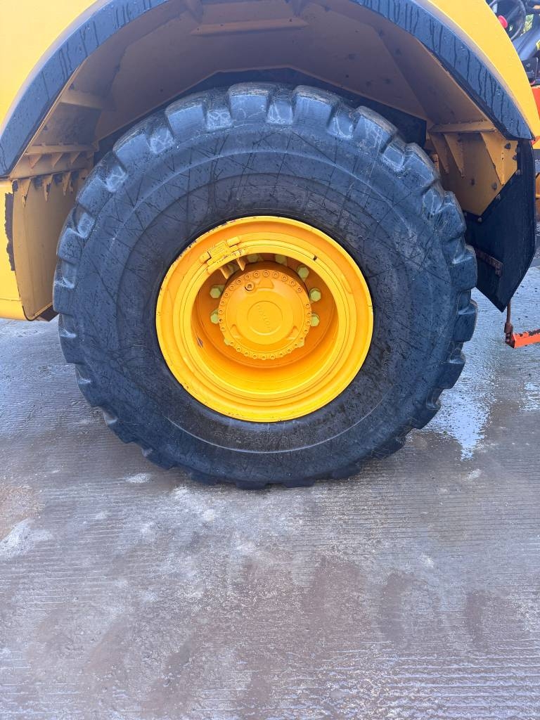 Volvo A 30 G