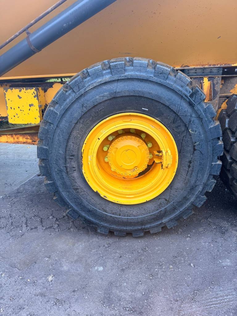 Volvo A 30 G