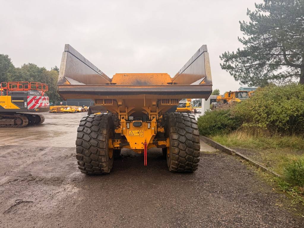Volvo A 30 G
