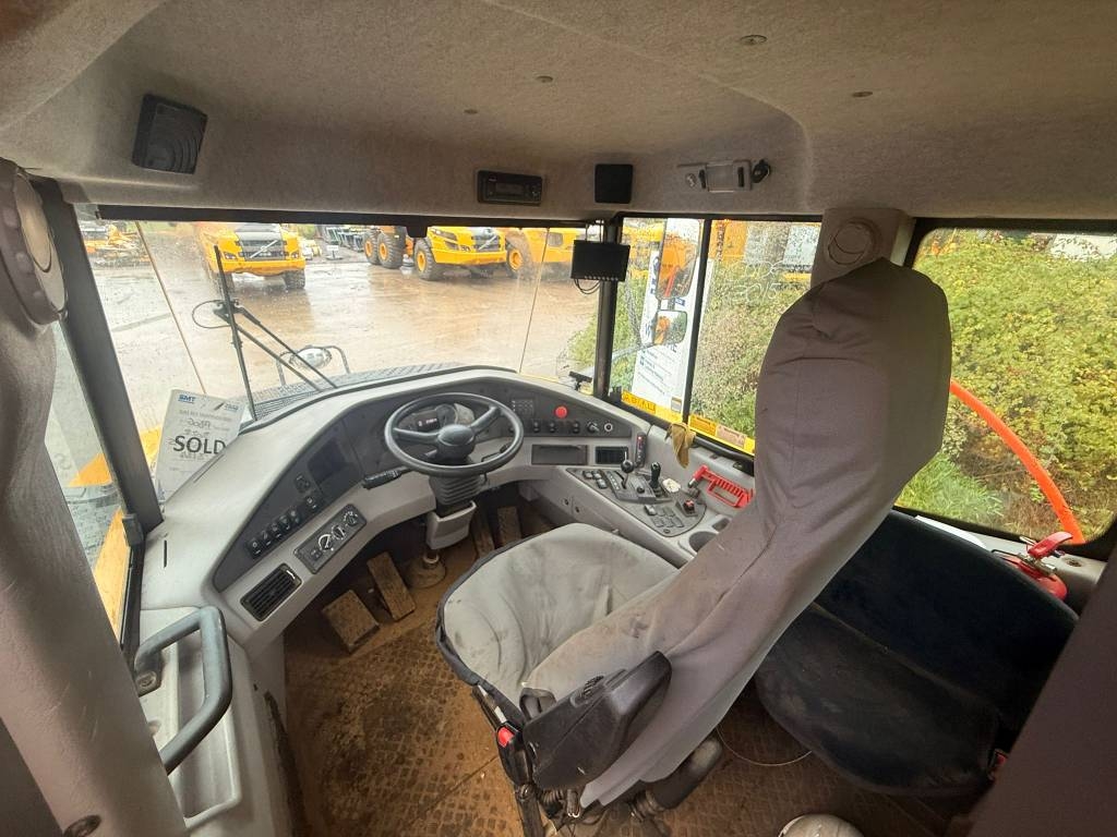 Volvo A 30 G