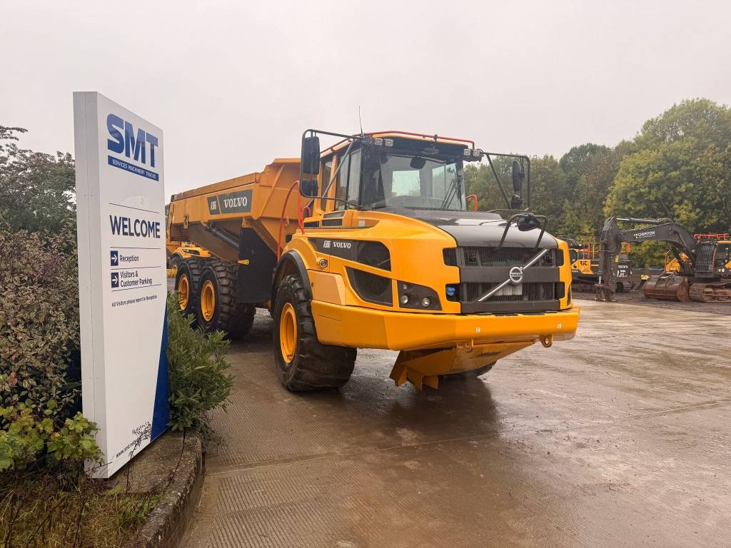 Volvo A 30 G