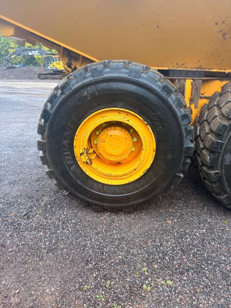 Volvo A 30 G