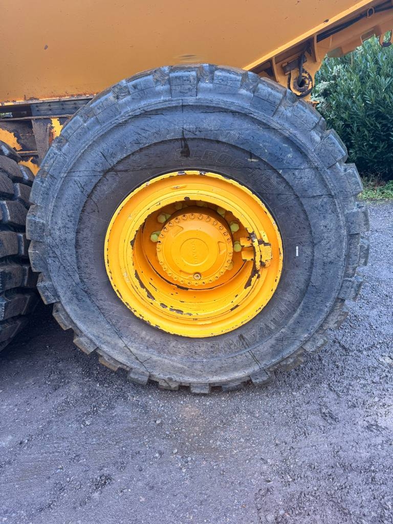 Volvo A 30 G