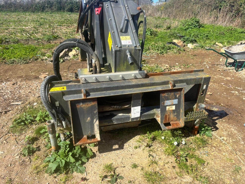 Bobcat WS 24 - thumbnail 3