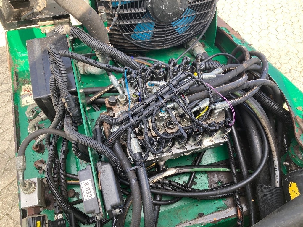 Spearhead Twiga Pro 700 T