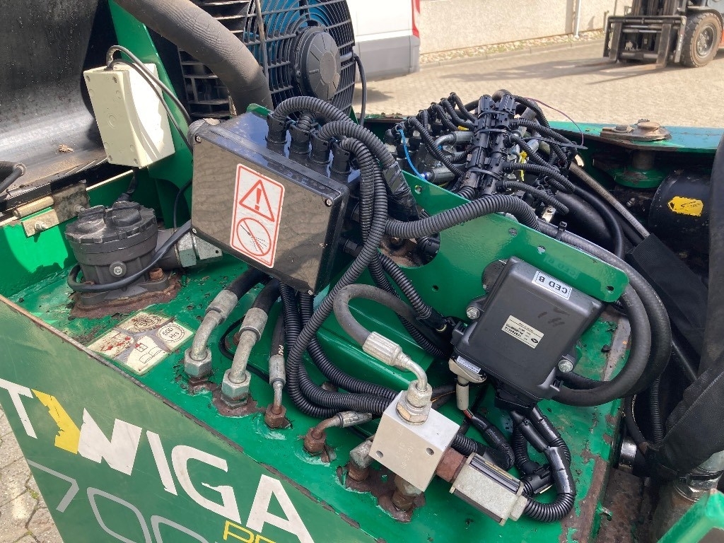 Spearhead Twiga Pro 700 T