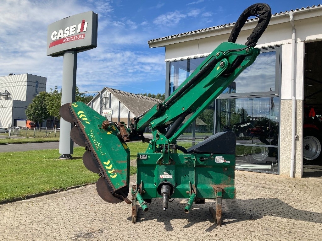 Spearhead Twiga Pro 700 T