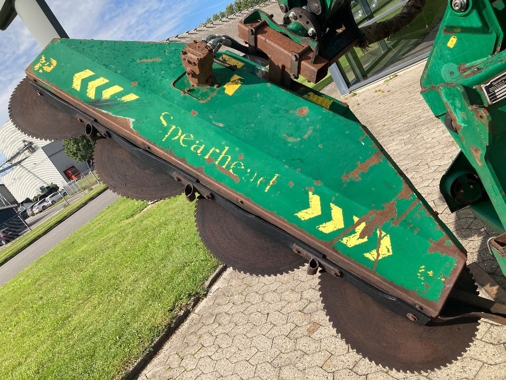 Spearhead Twiga Pro 700 T