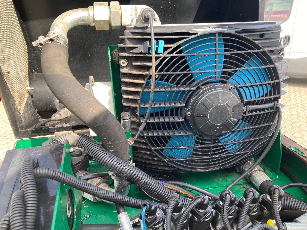 Spearhead Twiga Pro 700 T