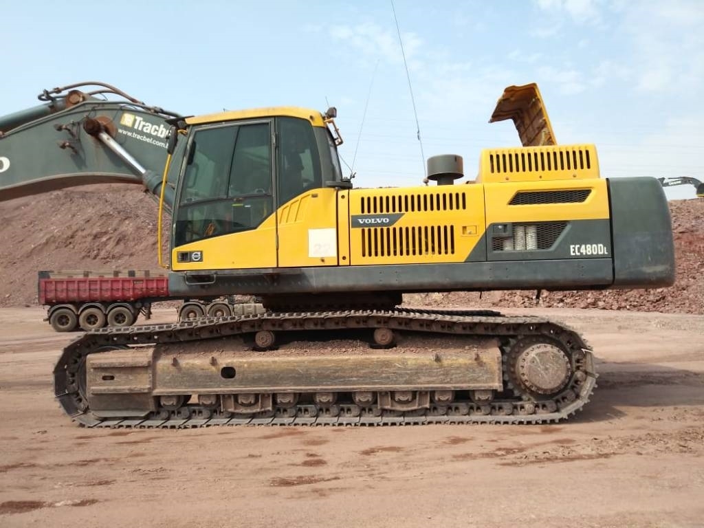 Бмв 480 d
