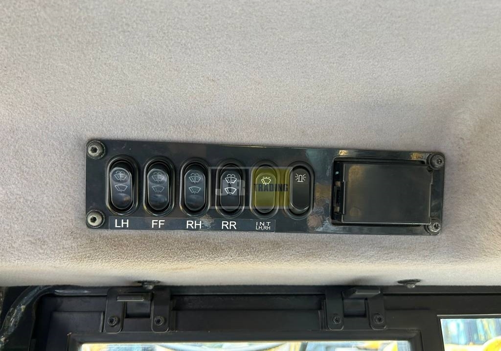 Komatsu D 61 PXI-24 (Topcon intelligent system)