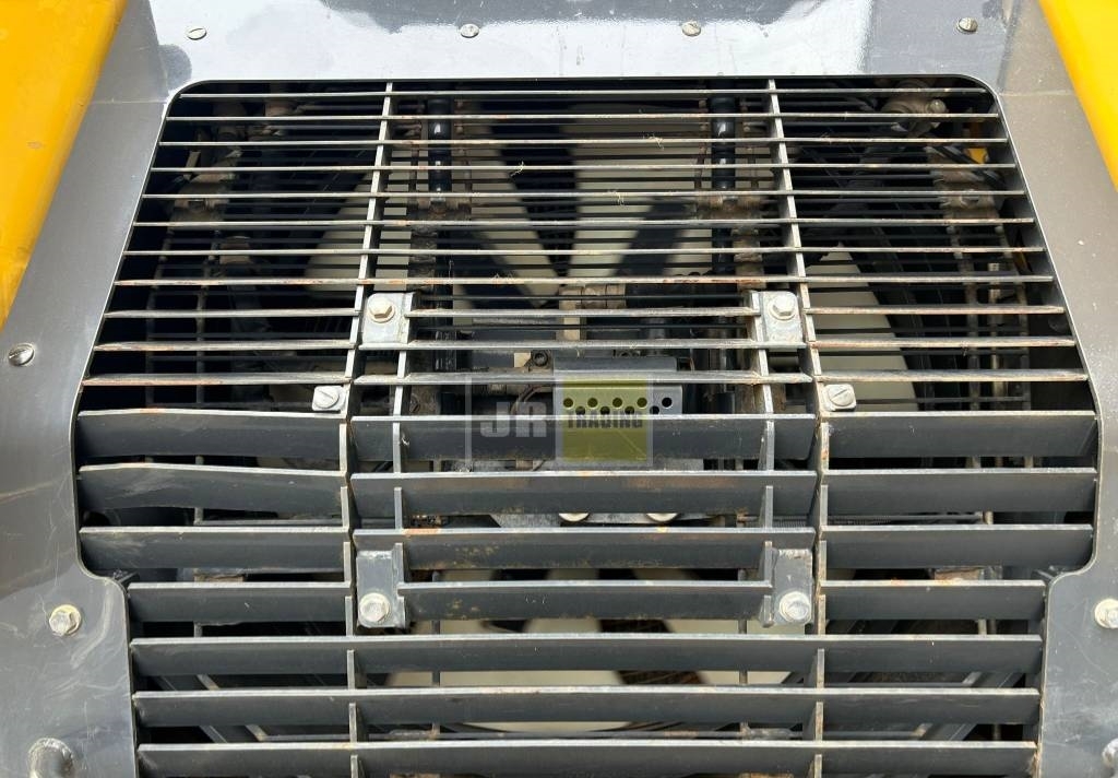 Komatsu D 61 PXI-24 (Topcon intelligent system)