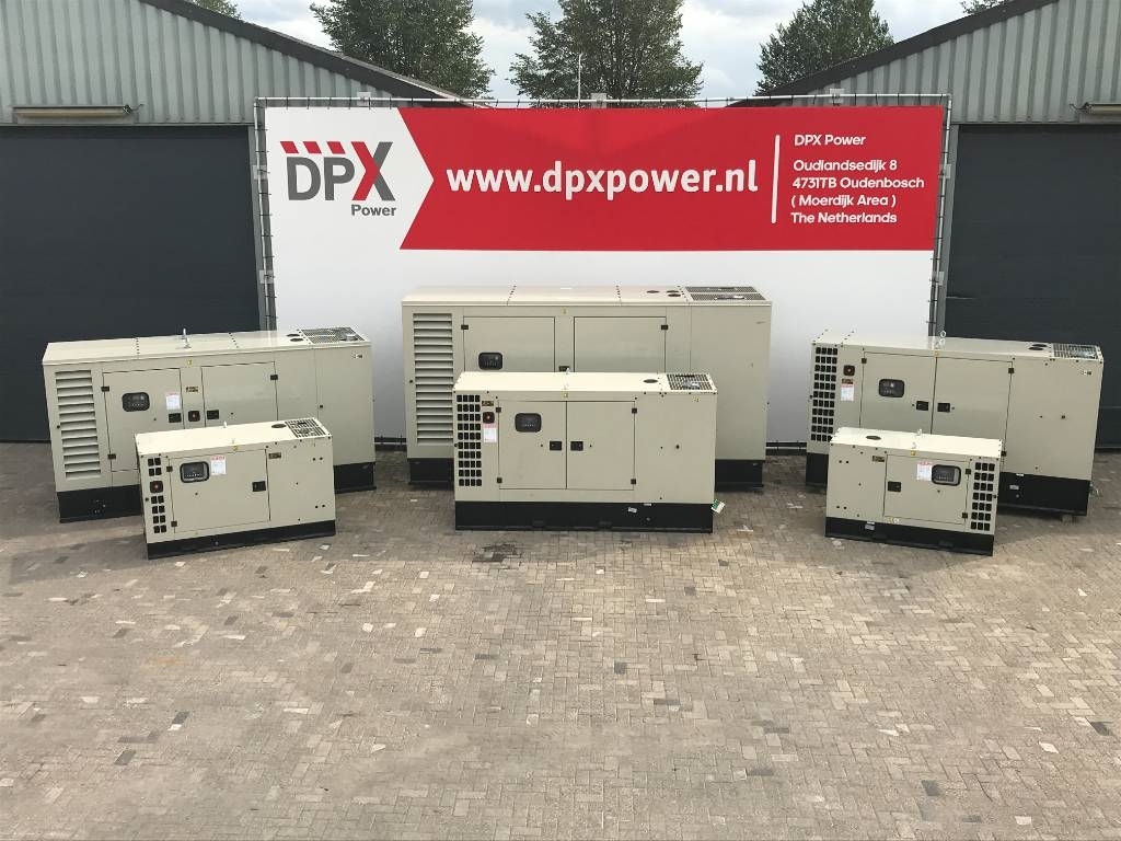 Двигатель doosan p126ti