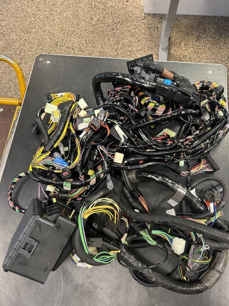 CNH Ledningsnet