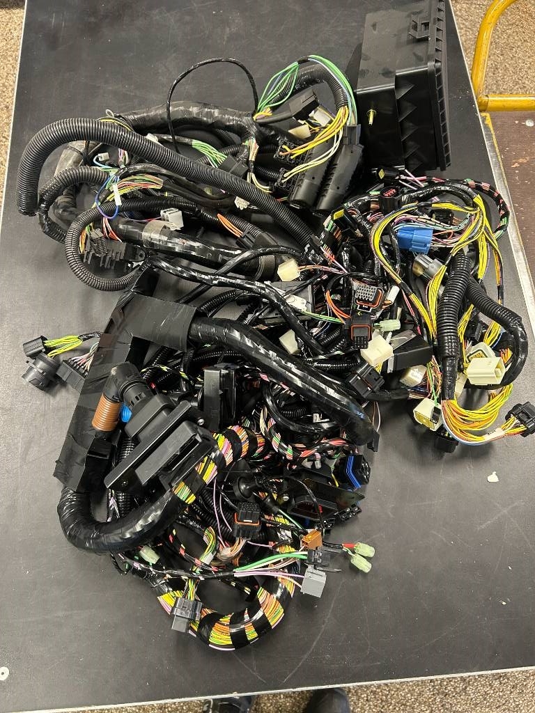 CNH Ledningsnet