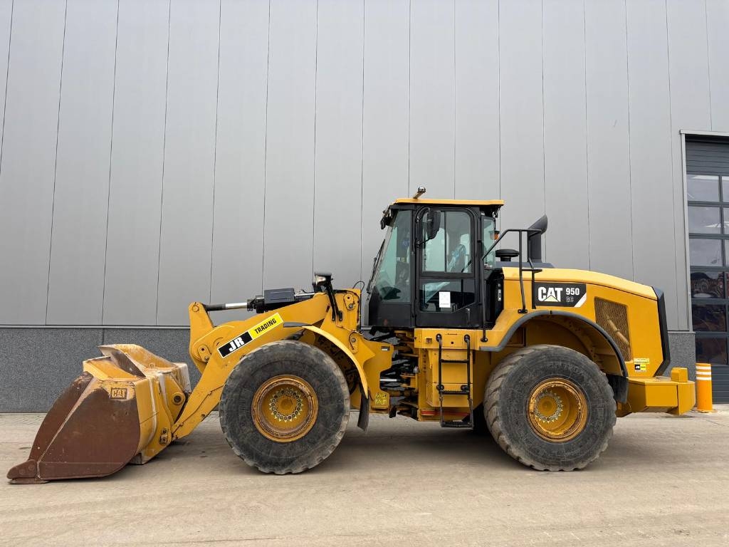 CAT 950 GC