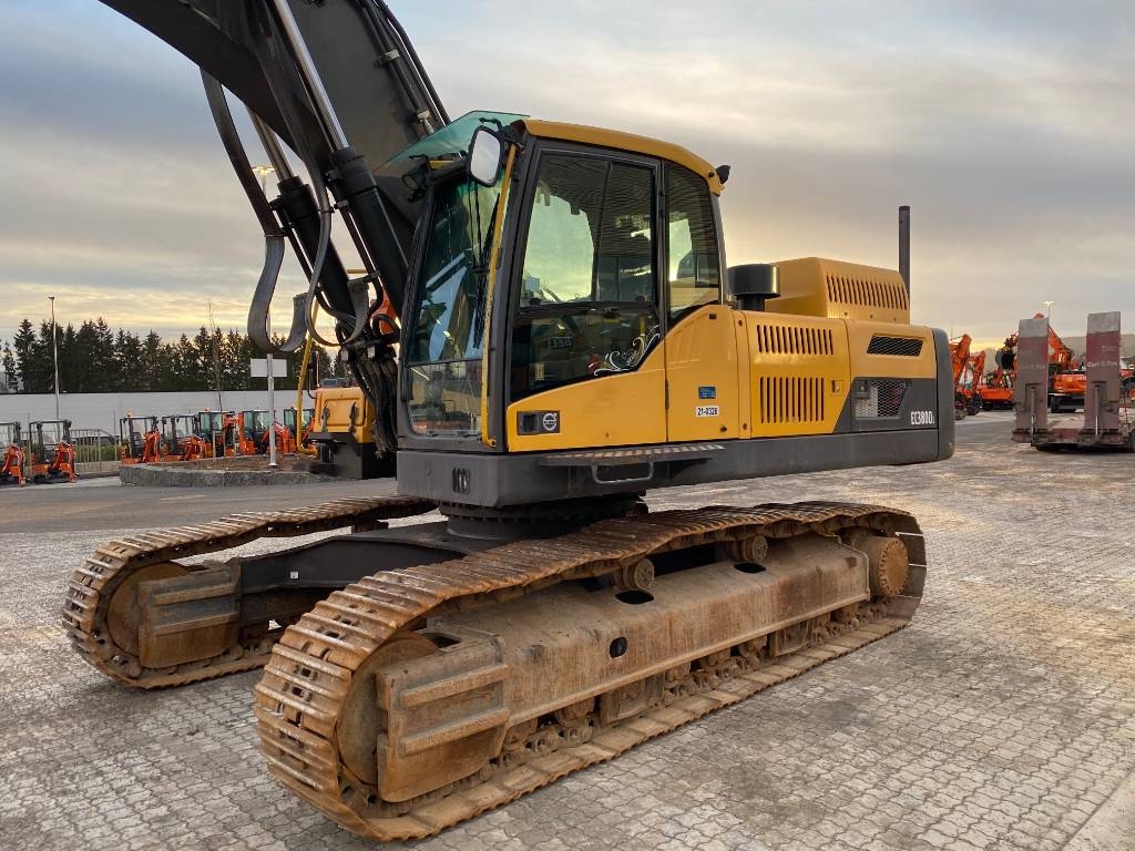 Volvo ec 380