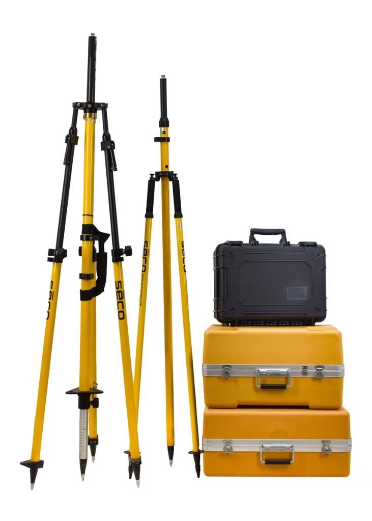 TOPCON トプコン　ウエストレベルファインダー　G-1255 Topcon 3DMC Excavator MC Kit w GX-55, Dual MC-i4, Hiper V