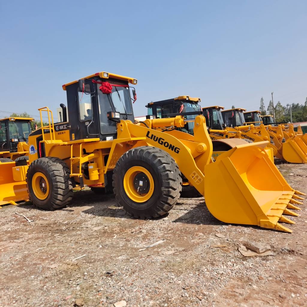 2023 LiuGong 856-46027828