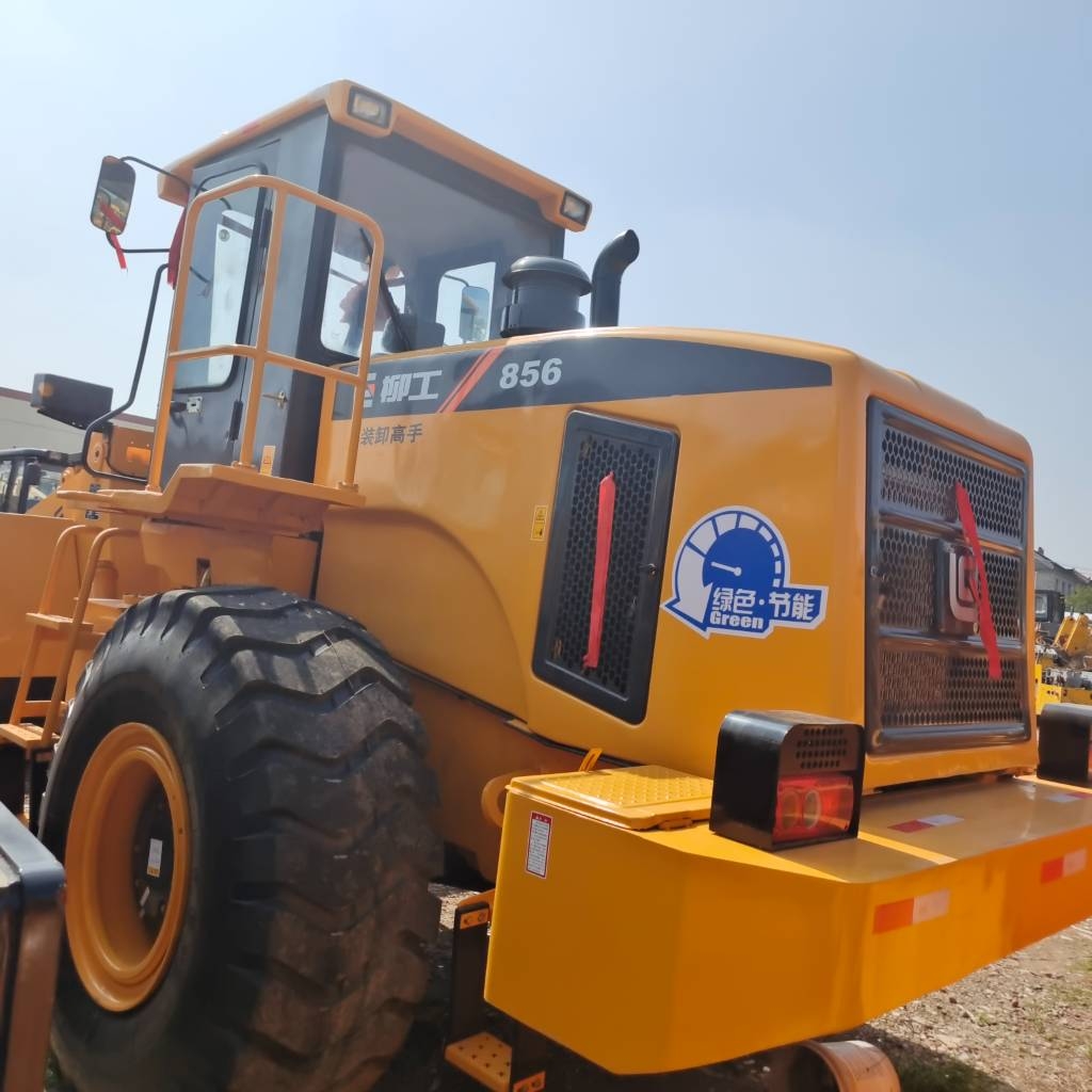2023 LiuGong 856-46027831