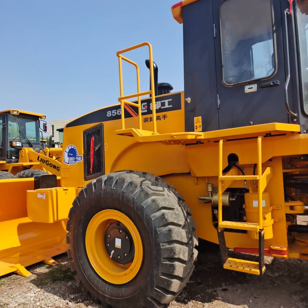 2023 LiuGong 856-46027830