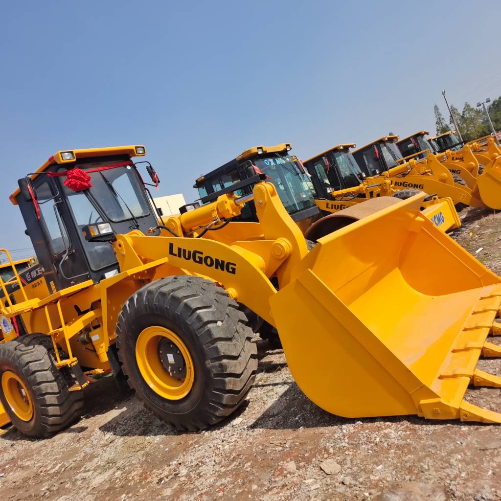 2023 LiuGong 856-46027836