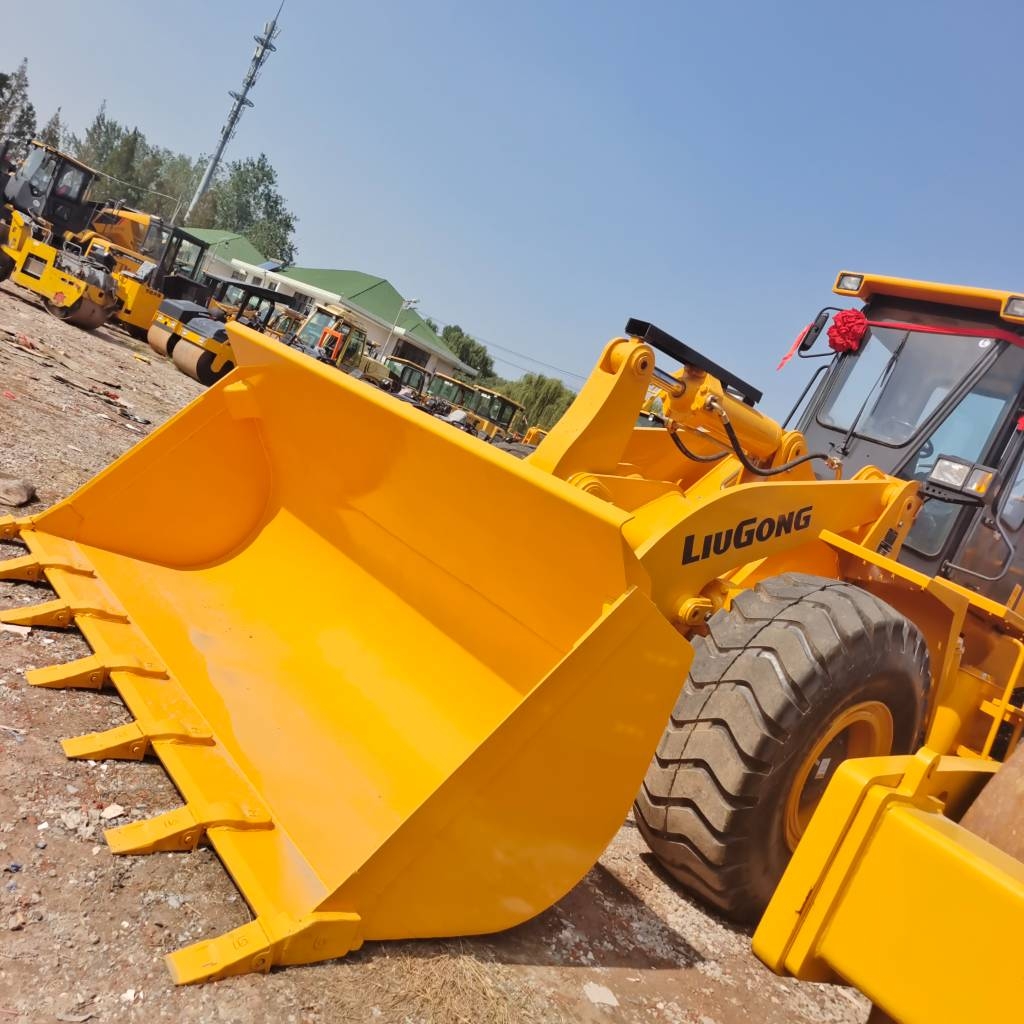 2023 LiuGong 856-46027826