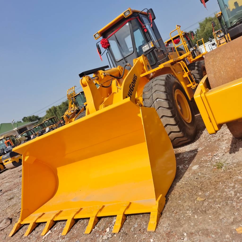 2023 LiuGong 856-46027827