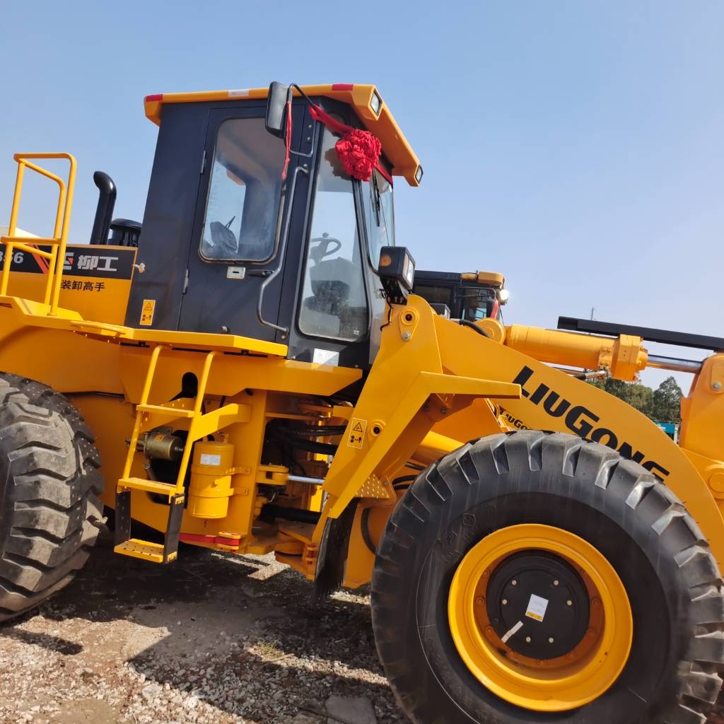 2023 LiuGong 856-46027829