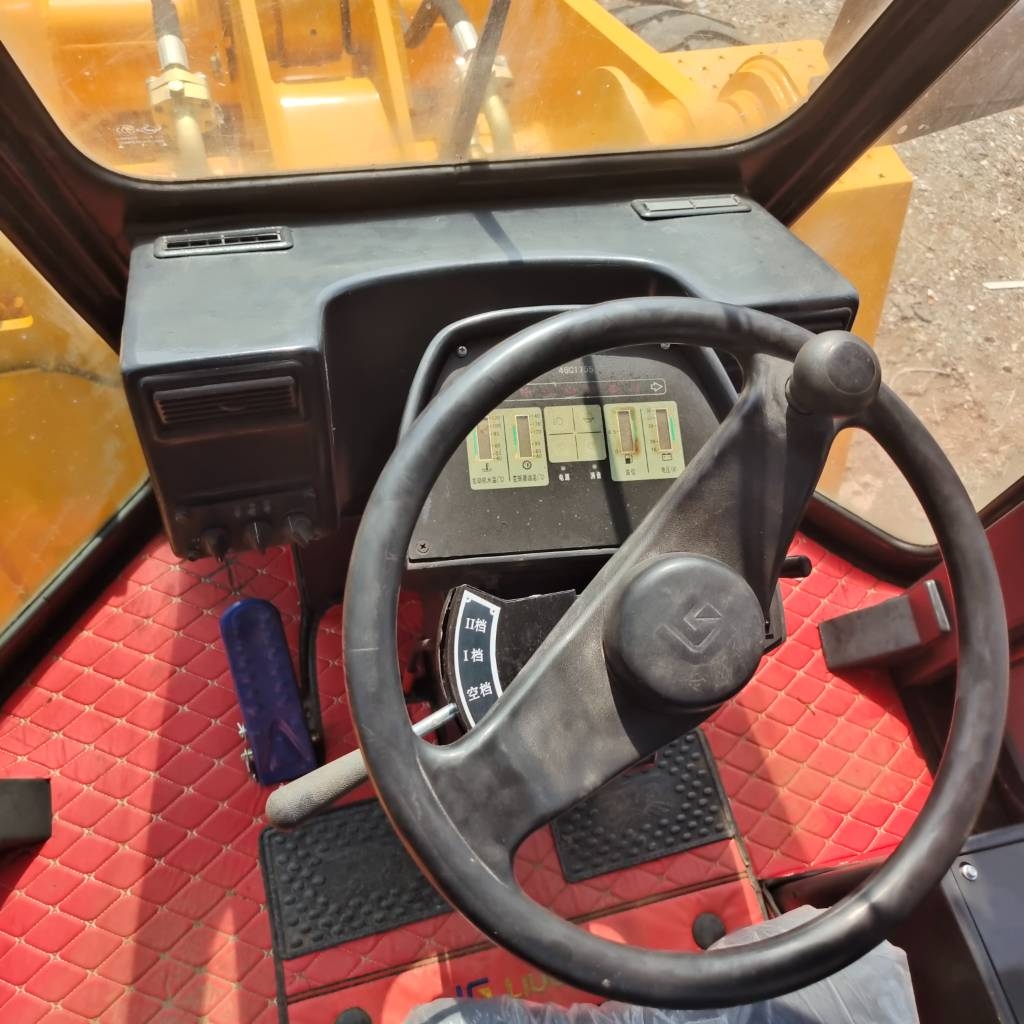 2023 LiuGong 856-46027833