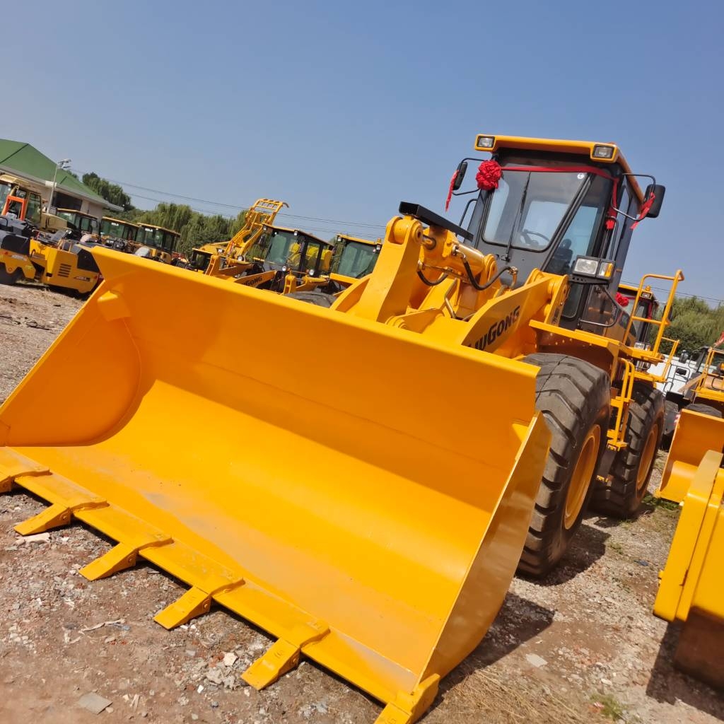 2023 LiuGong 856-46027835