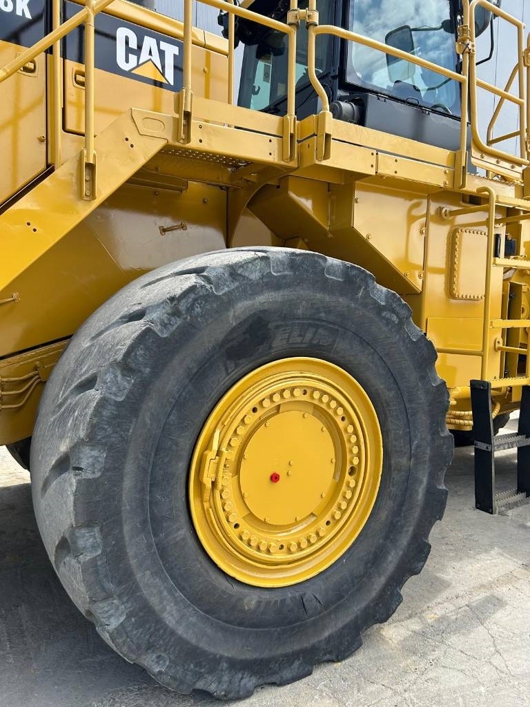CAT 988 K