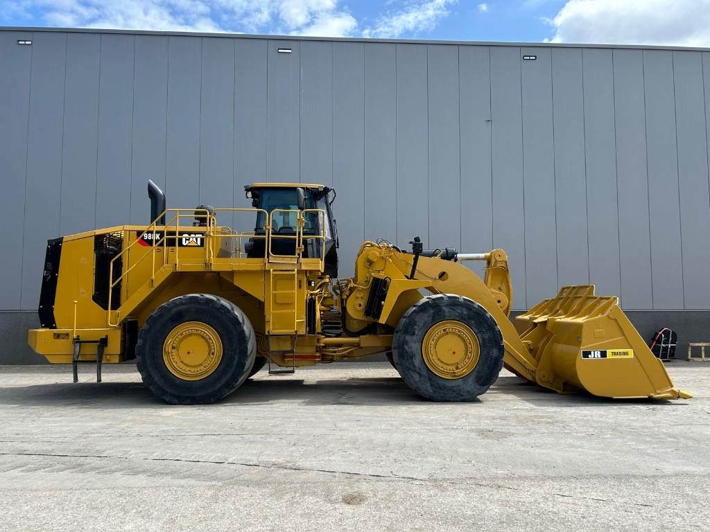 CAT 988 K