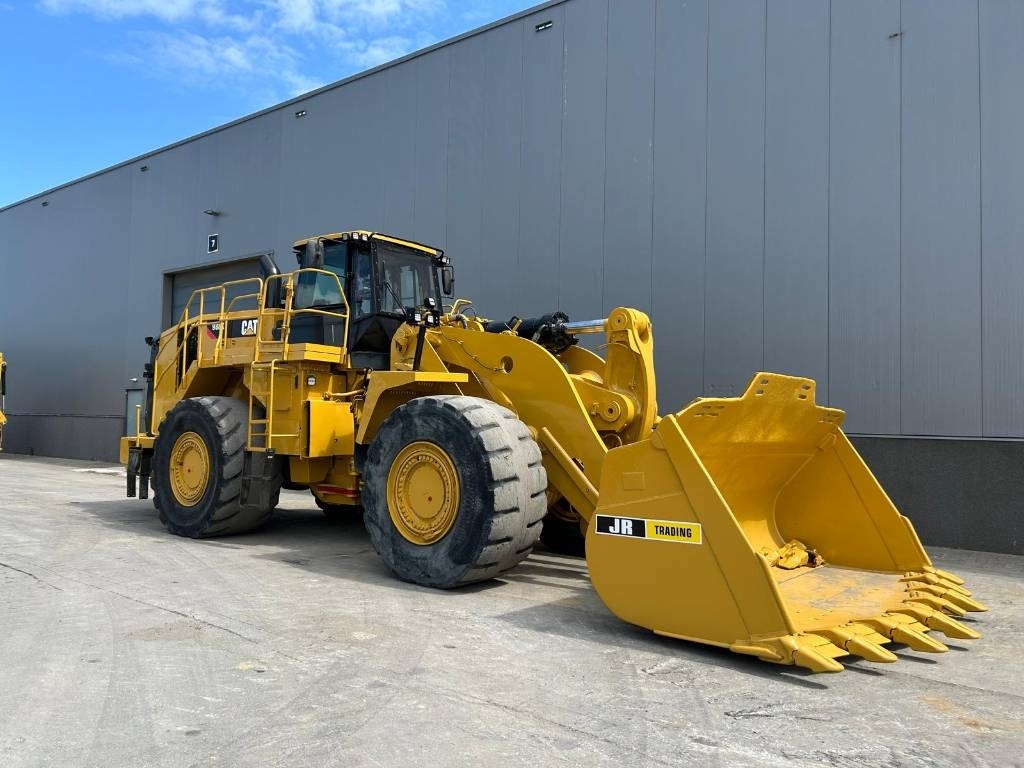 CAT 988 K
