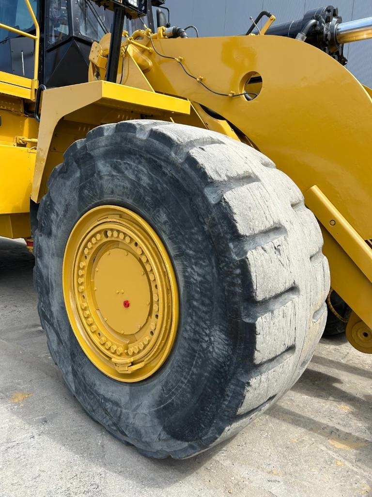 CAT 988 K