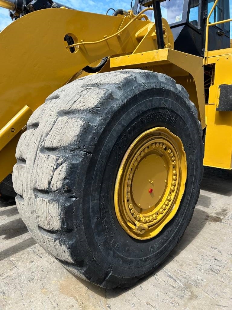 CAT 988 K