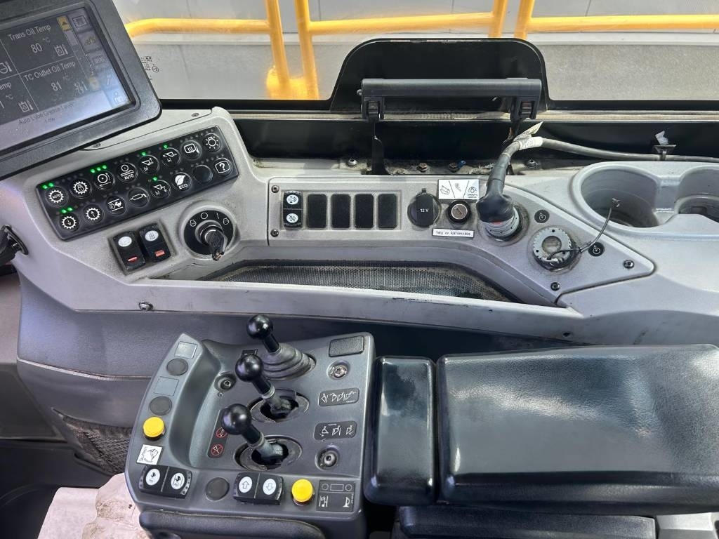 CAT 988 K