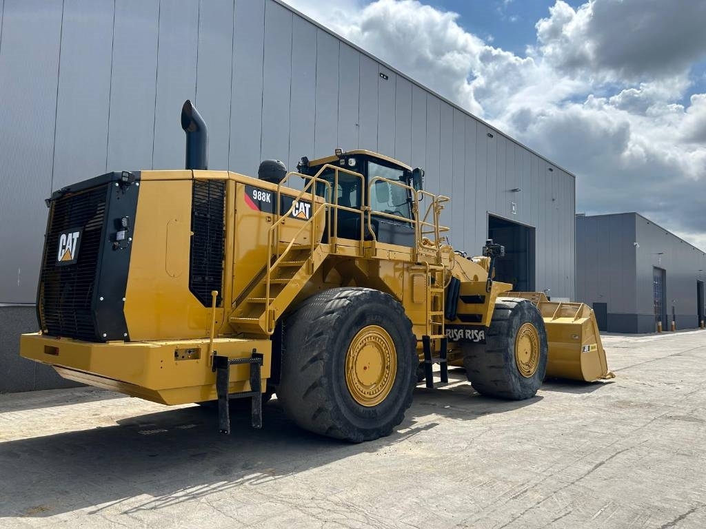 CAT 988 K