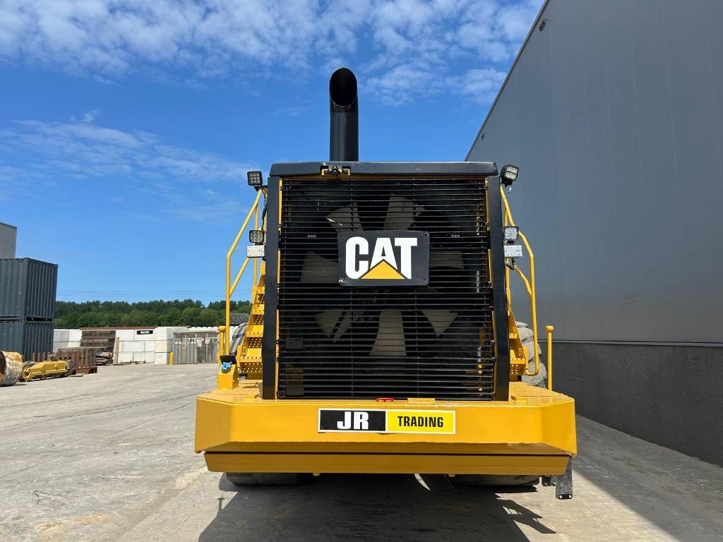 CAT 988 K