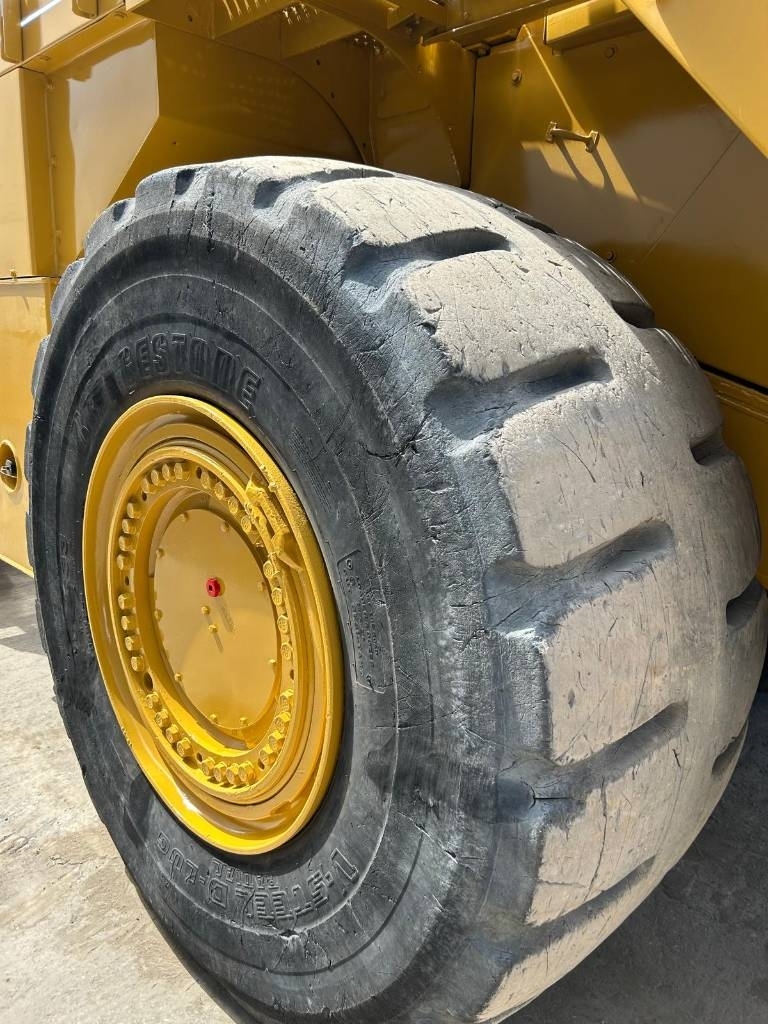 CAT 988 K
