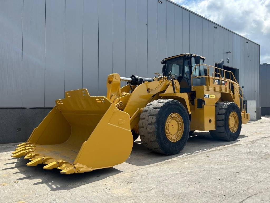 CAT 988 K