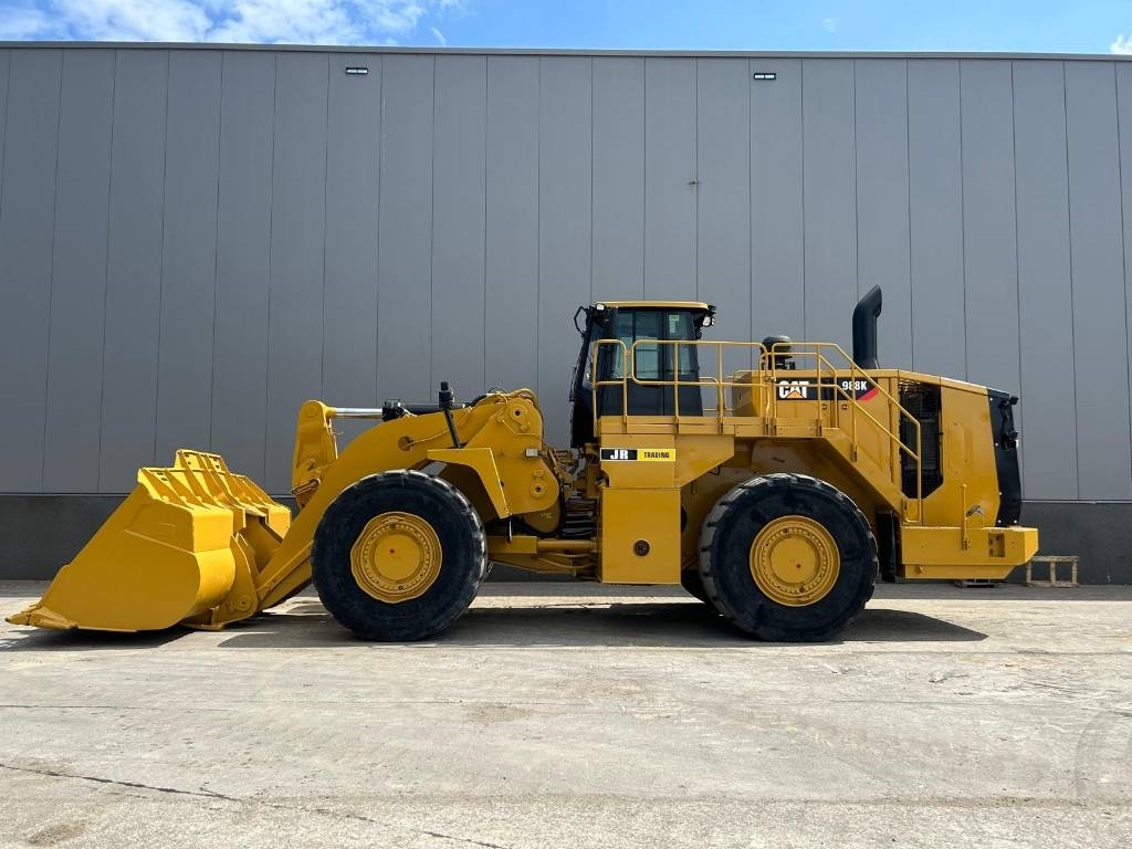 CAT 988 K