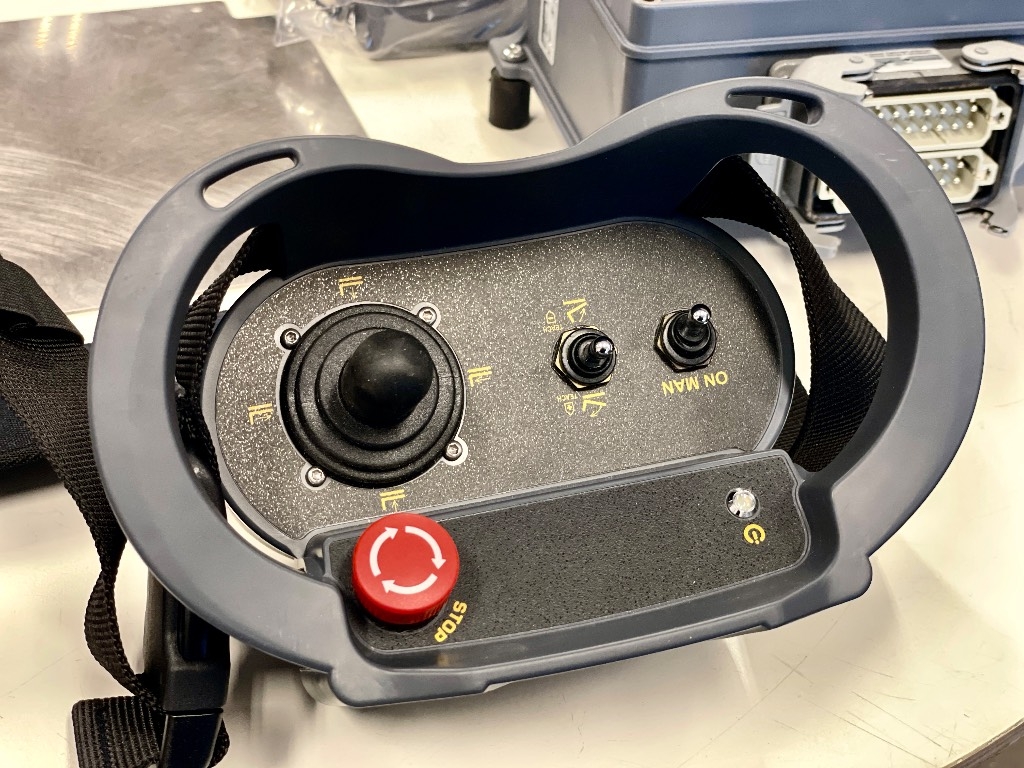 Arcon Fjernstyringskit til løftegrej