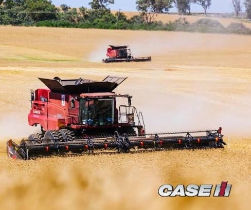 Case IH 9240