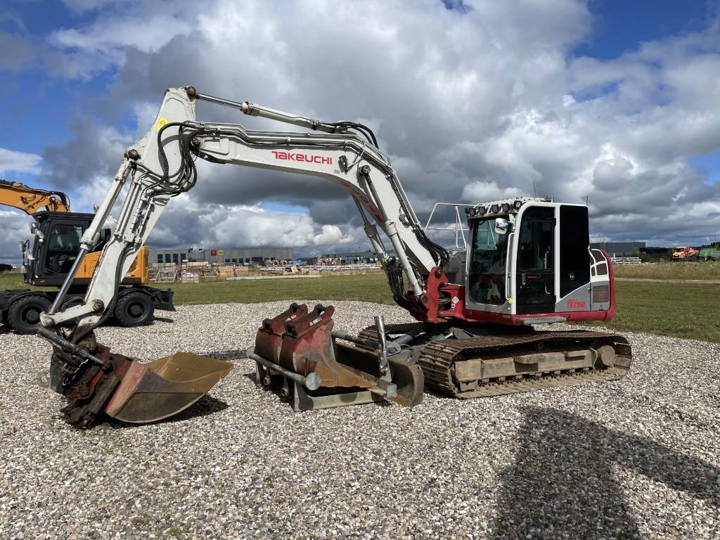 Takeuchi TB 2150