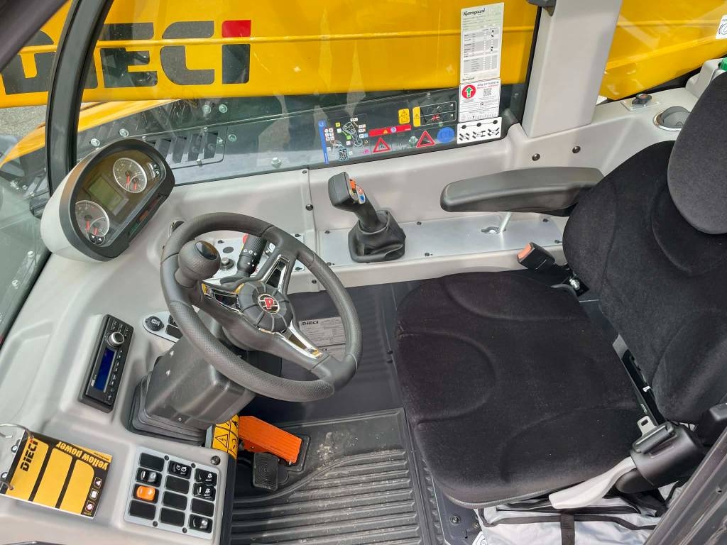 Dieci Apollo Smart 20.4
