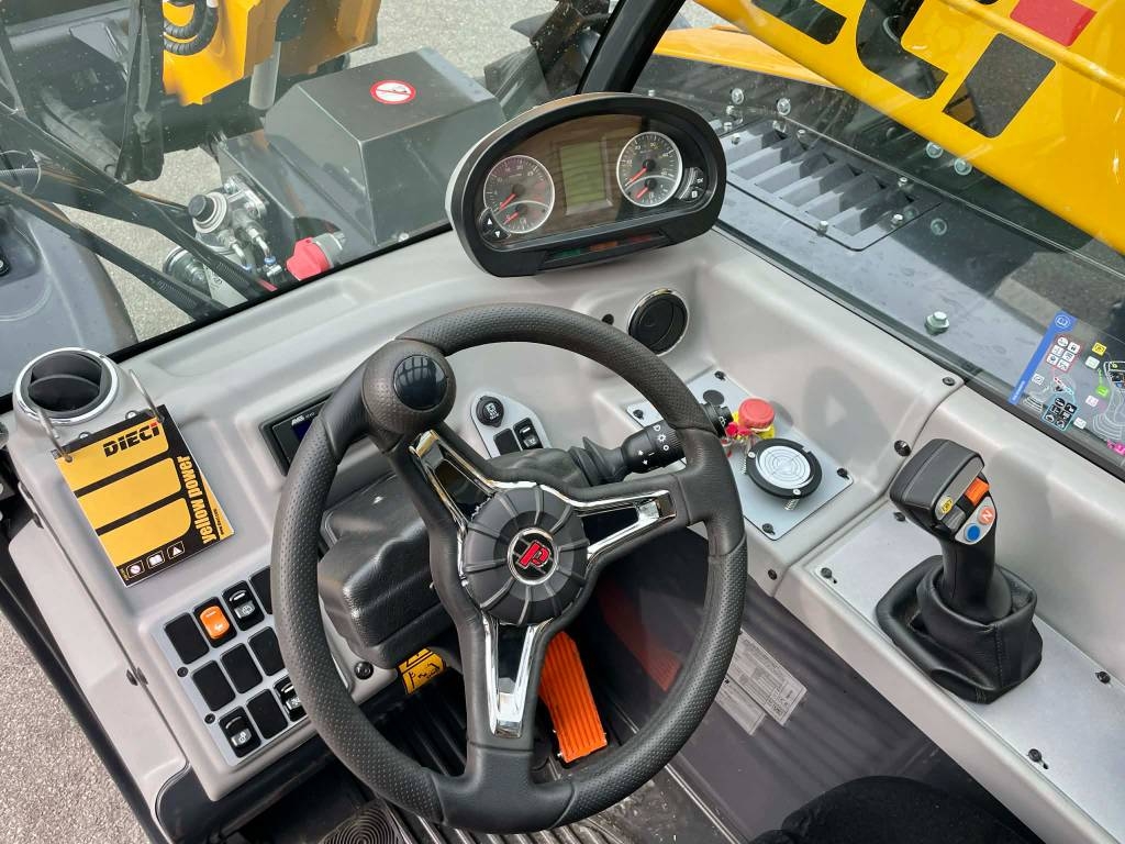 Dieci Apollo Smart 20.4