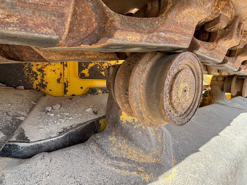 Komatsu D 61 EX-24 (GPS Prepared)