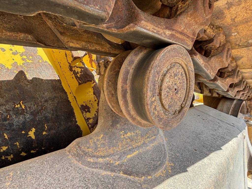 Komatsu D 61 EX-24 (GPS Prepared)