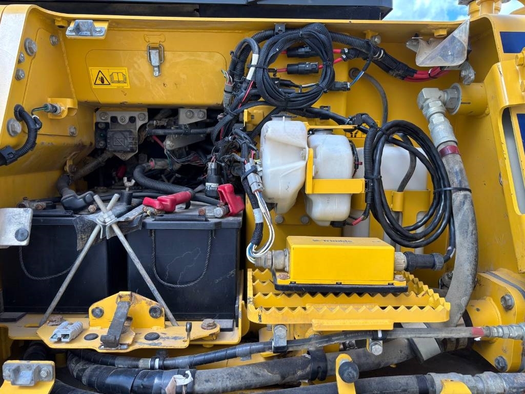 Komatsu D 61 EX-24 (GPS Prepared)